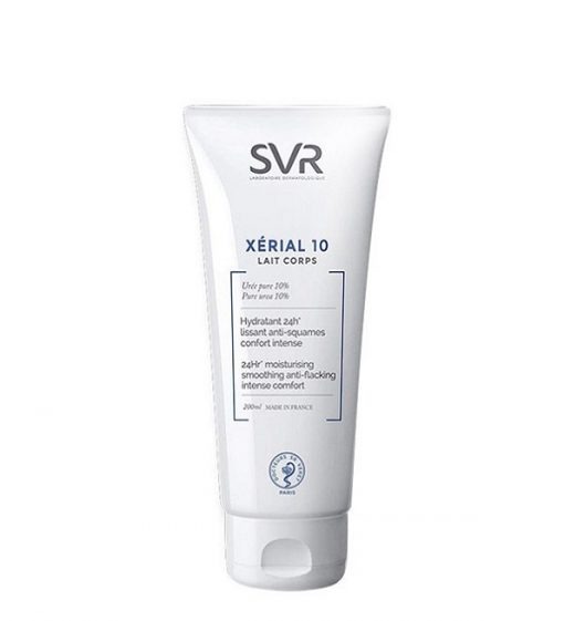 SVR TOPIALYSE Palpébral CC medium | Crème paupières correctrice teintée | 7g