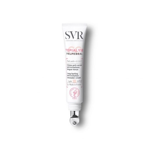 SVR Xerial 10 Lait | Lait émollient pour peaux sèches | 200 ml