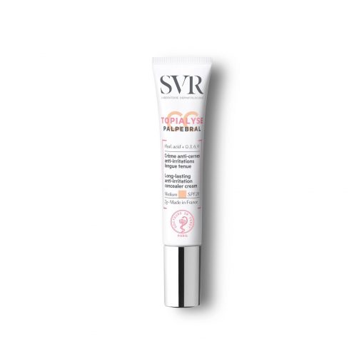 SVR Xerial 10 Lait | Lait émollient pour peaux sèches | 200 ml – Image 2