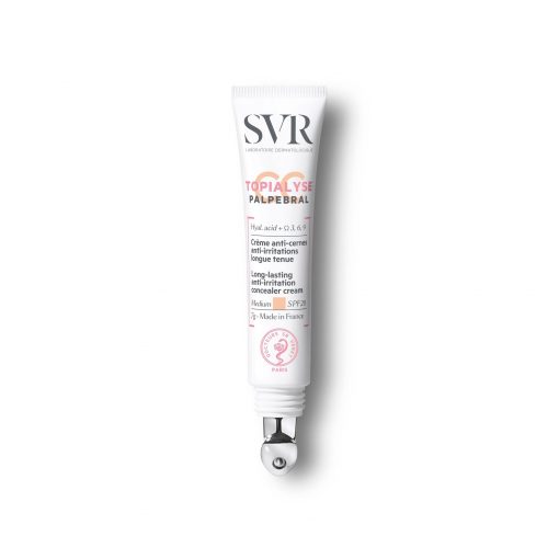 SVR Xerial 10 Lait | Lait émollient pour peaux sèches | 200 ml – Image 3