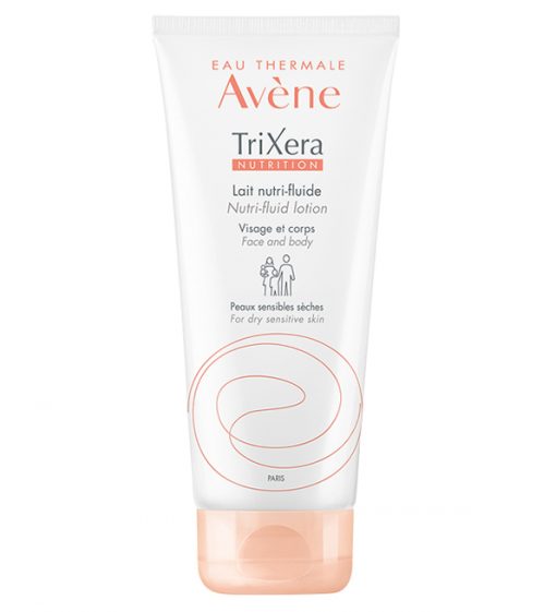 Avène TriXéra Nutrition Lait Nutri-Fluide – 200ml