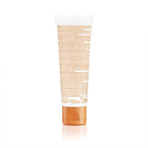 Vichy Capital Soleil Soin Anti-Taches Teinté 3en1 SPF50+ Tous Types de Peaux | 50ml – Image 5