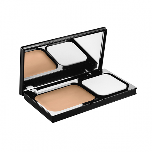 Vichy Dermablend Fond de Teint Compact Crème SPF30 Peau Sèche – 45 GOLD – 9,5g