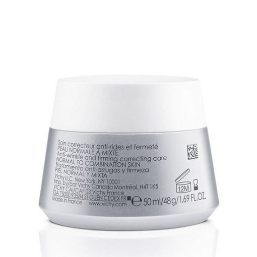 Vichy Liftactiv Supreme Correcteur Anti-Rides et Fermeté Peau Normale à Mixte | 50ml Pack – Image 5