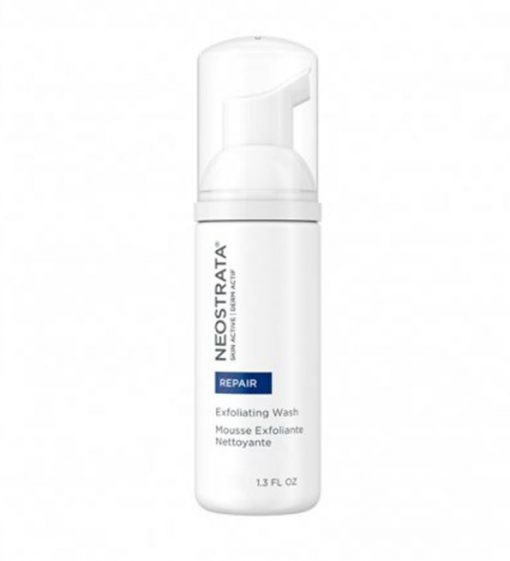 NEOSTRATA Skin Active Exfoliating Wash 125ml