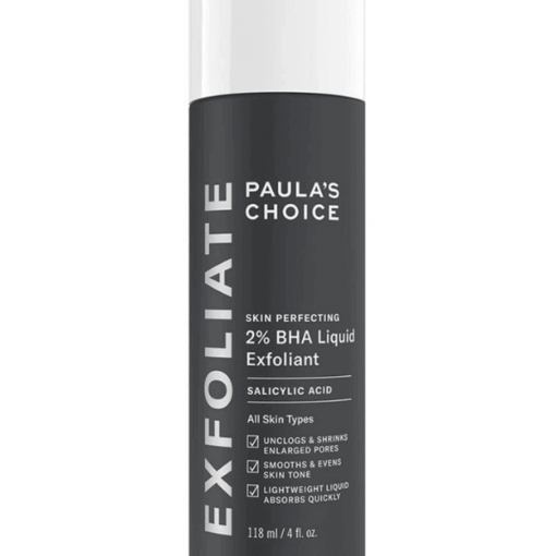 Paula's Choice - Skin Perfecting 2% BHA Liquid Exfoliant (118ml)