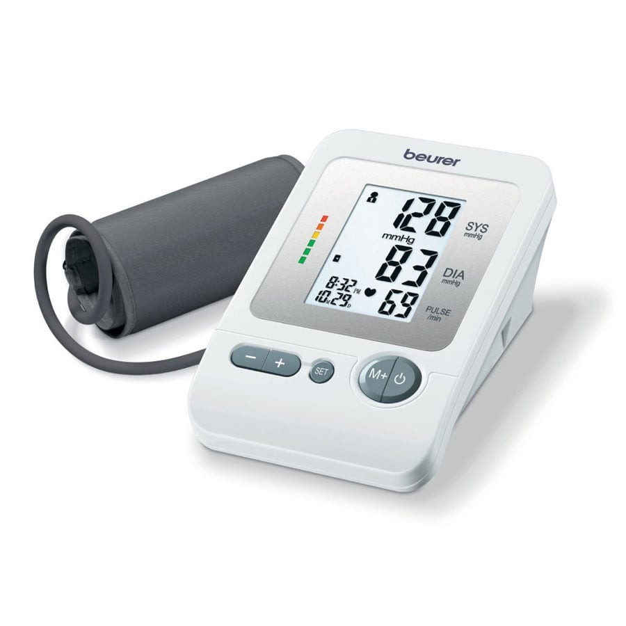 Beurer Tensiomètre au bras BM 26