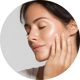 Soins visage
