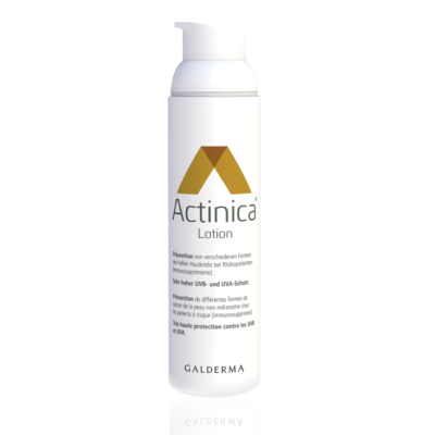 Actinica Lotion SPF 50+ 80 g